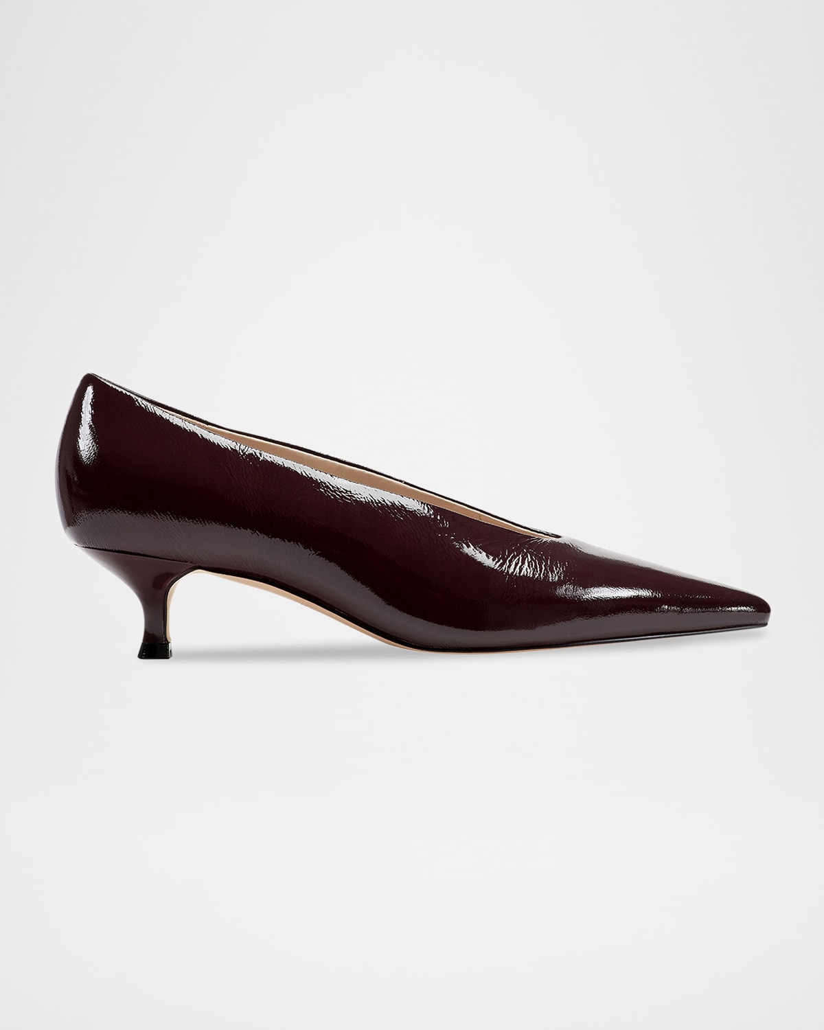 Marc Fisher Ltd Cecile Pointed Toe Pump In Multi