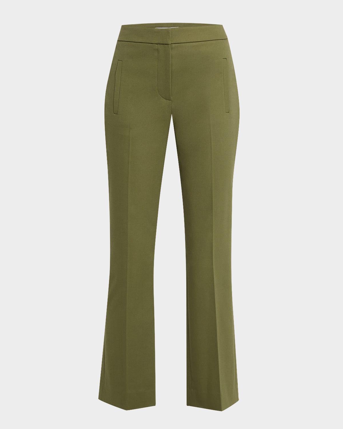 Arte Cropped Pants