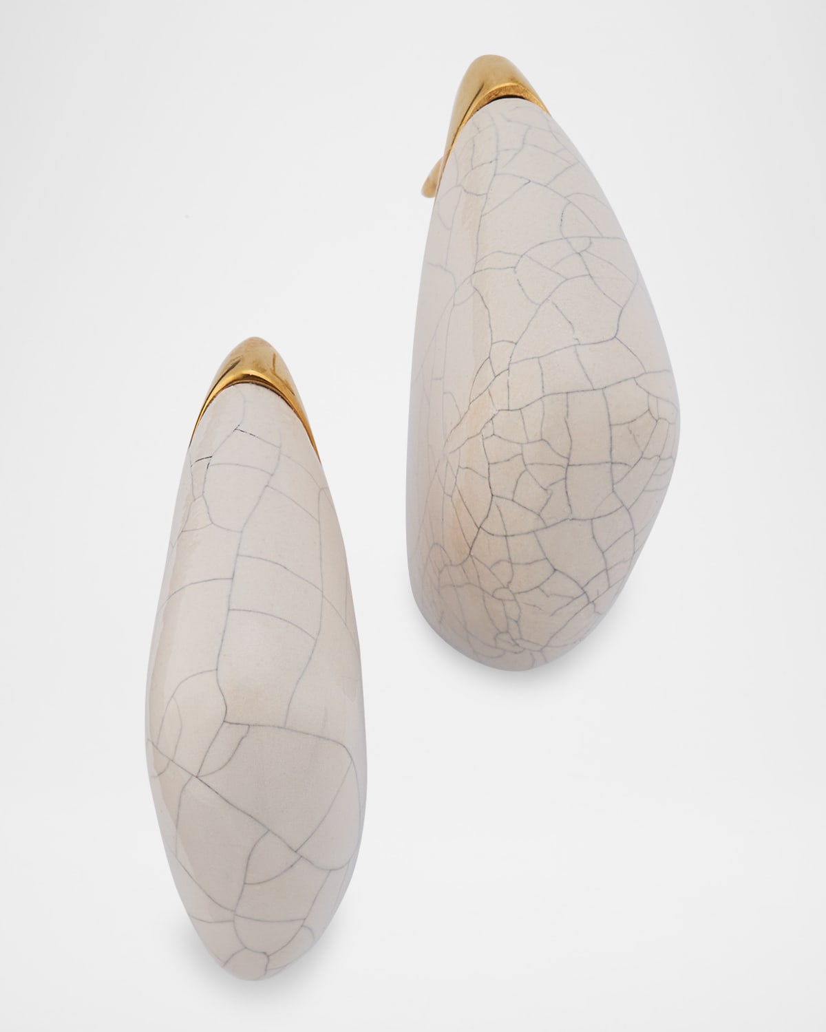 Ceramic Earrings