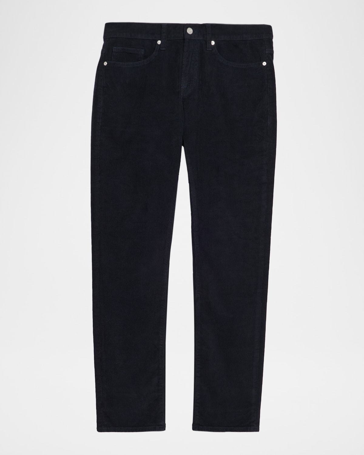 Men's L'Homme Slim Corduroy Jeans