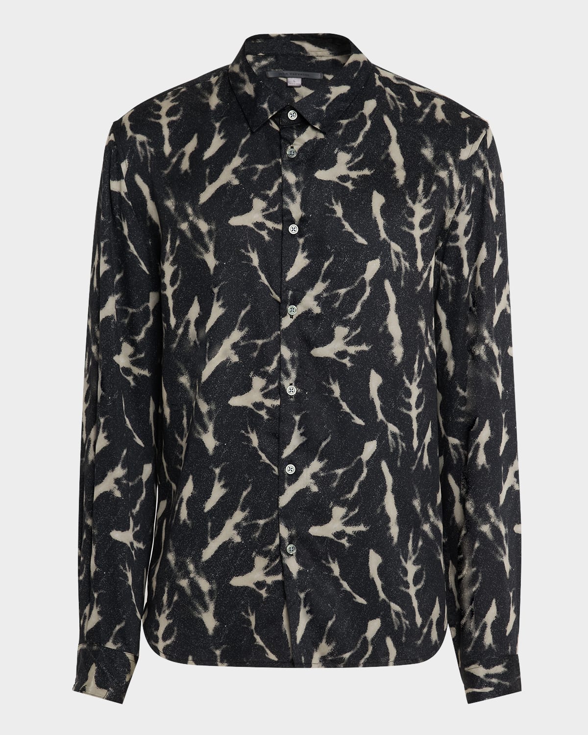 Men's Ross Branch Contour Sport Shirt