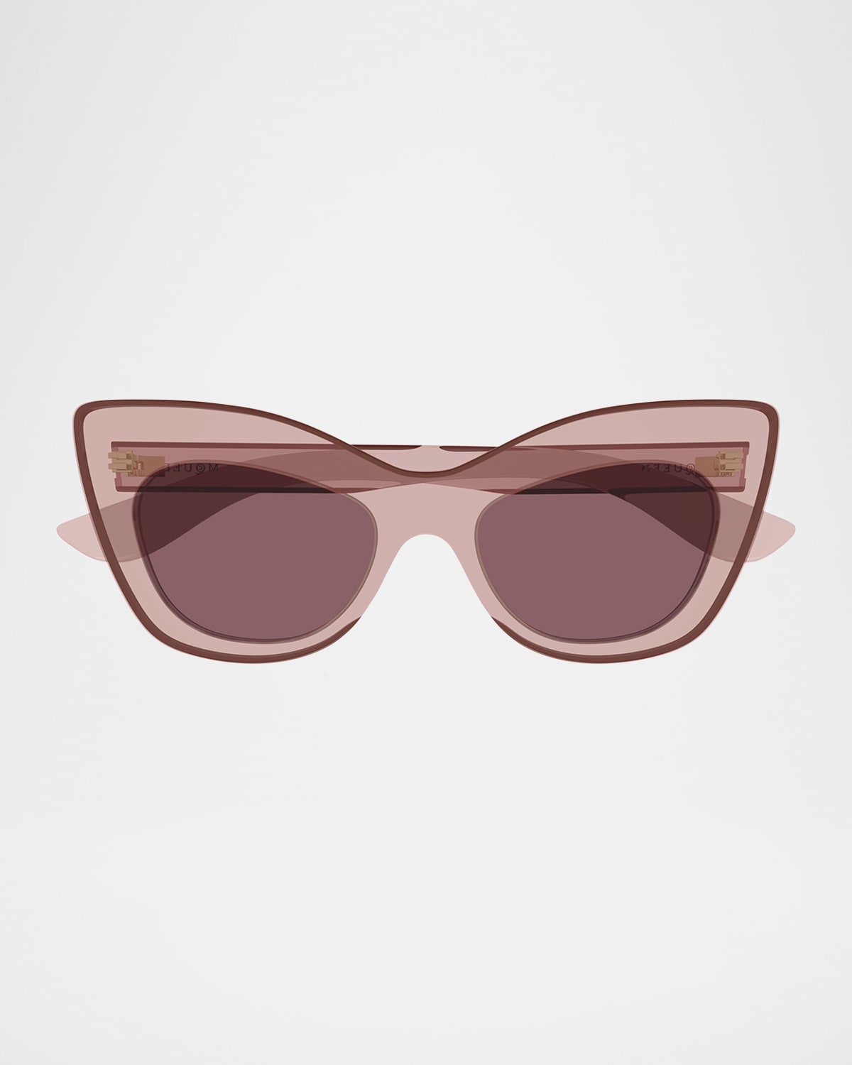 AM0516S Cat-Eye Sunglasses