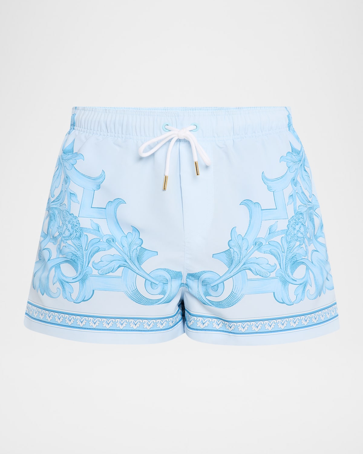 Men's Medusa Swim Trunks