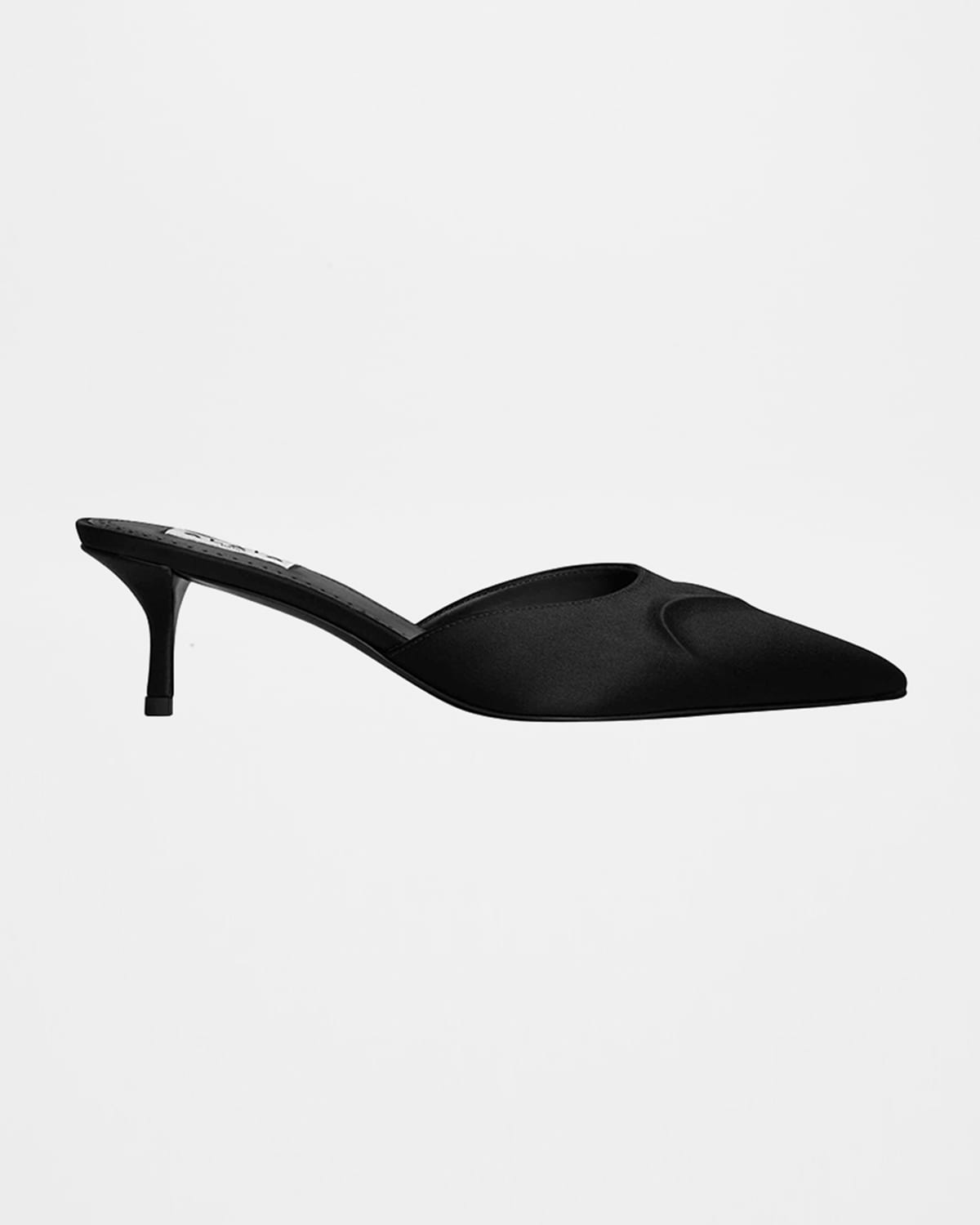3D Coeur Mules