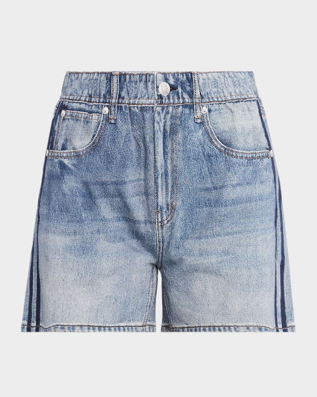 Miramar Track Shorts