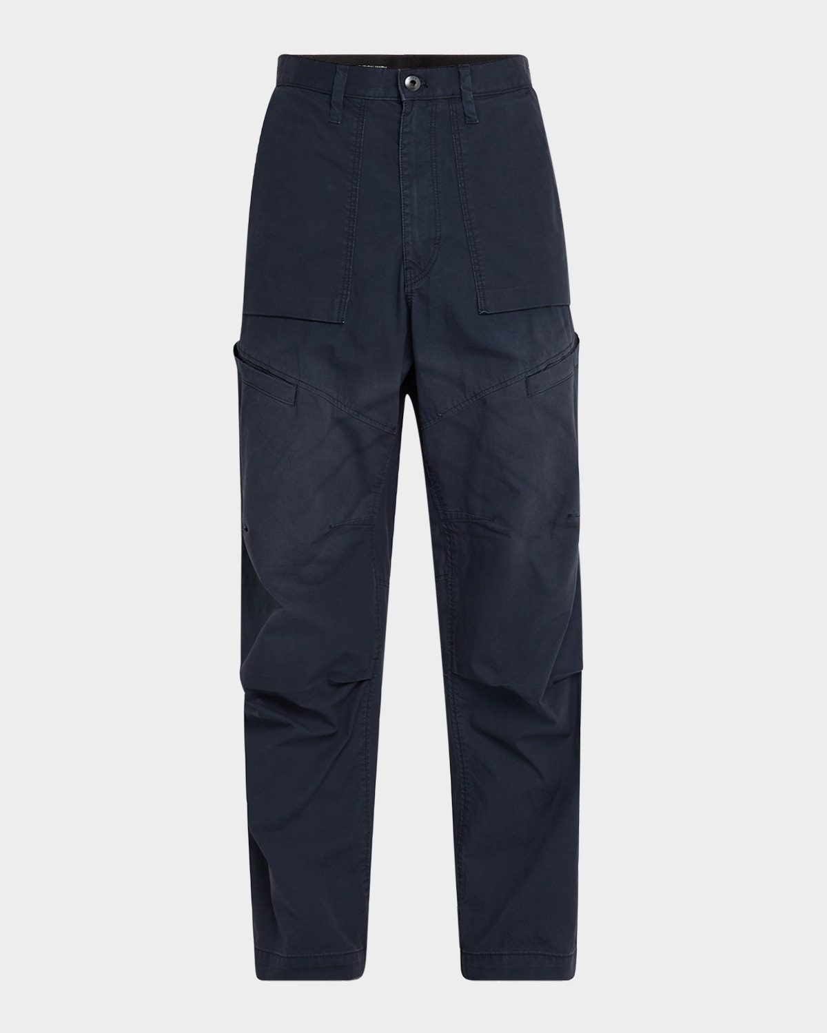 Men's Fatigue 3D Relaxed Pants