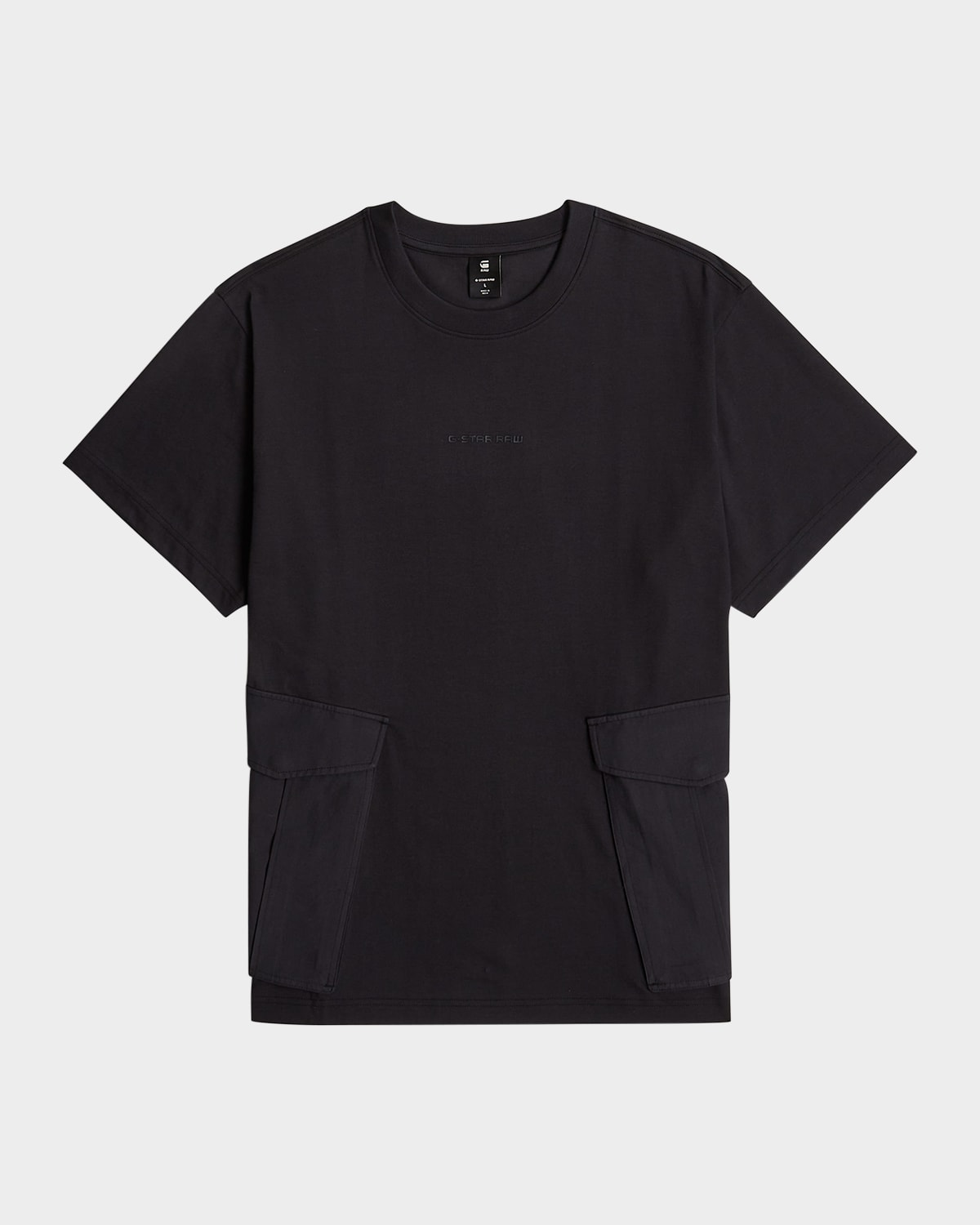 Men's Rovic Cargo T-Shirt