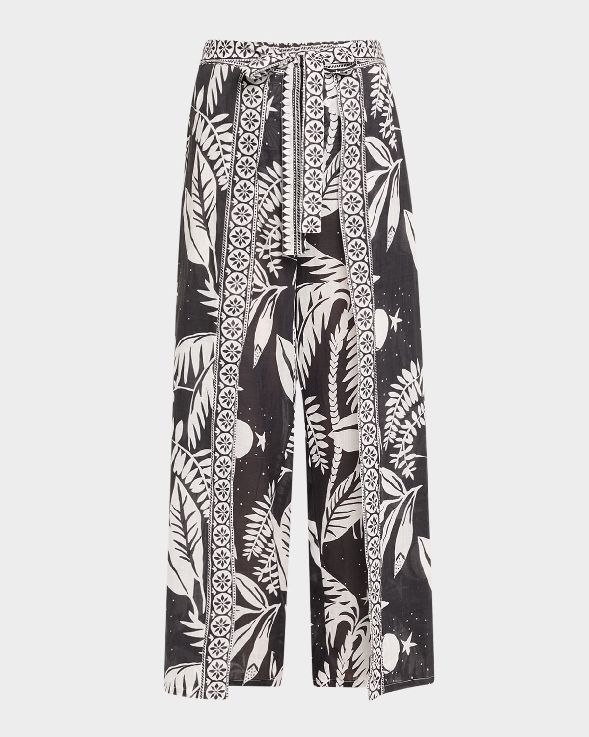 Palmas Wrap Pants