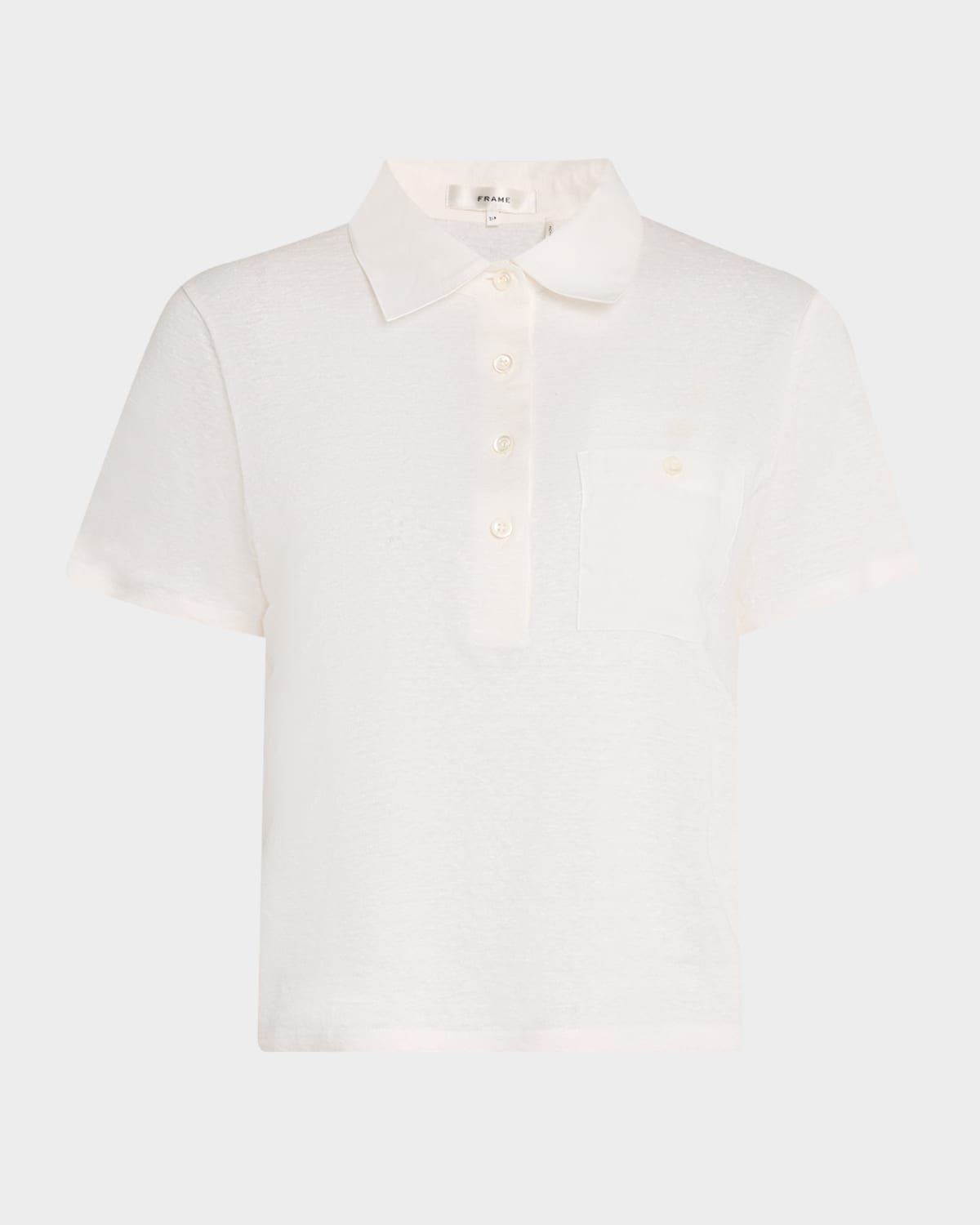 FRAME THE CADDY POLO 