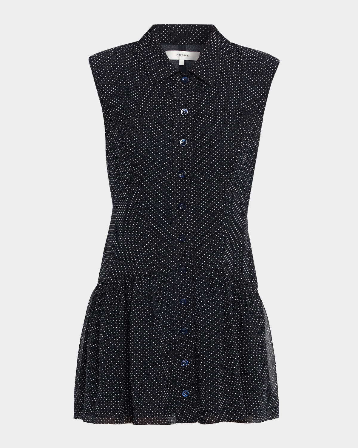 The Silk Day Dress