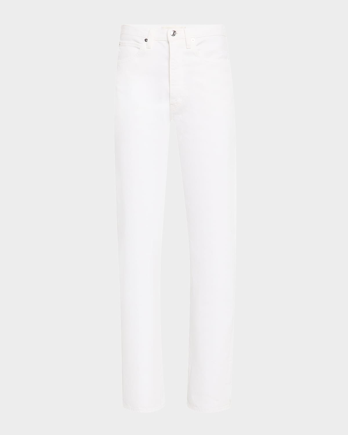 FRAME THE VERTICAL JEANS 