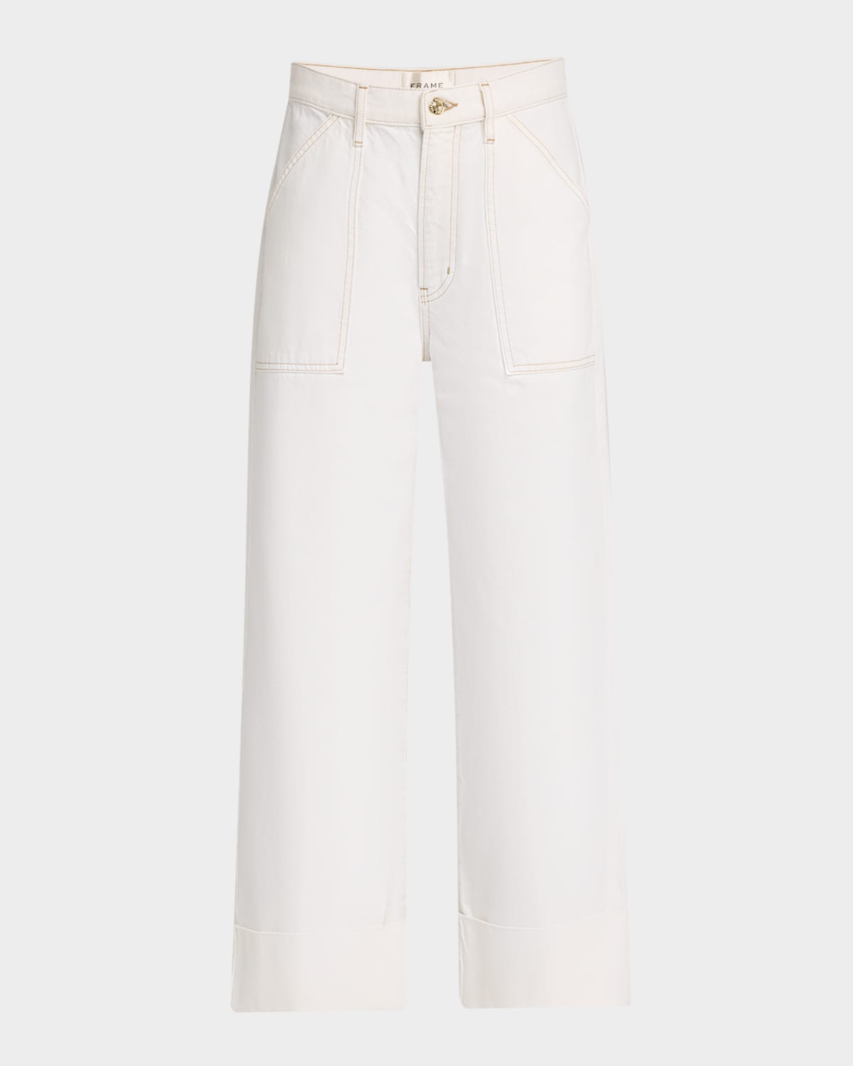 Frame The Modern Pocket Jeans