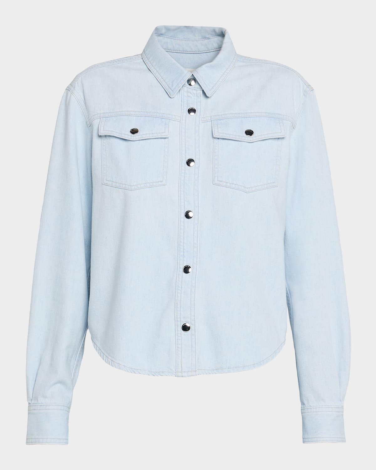 The Mainstay Shirt