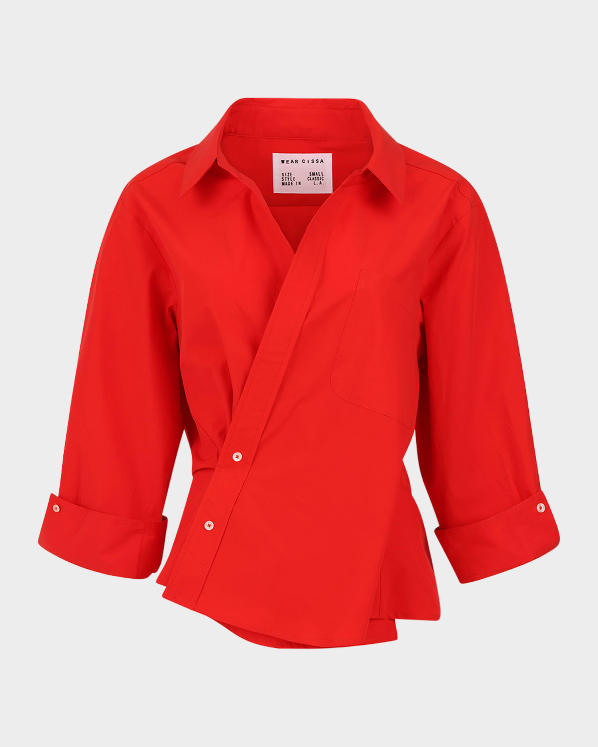 The Overshirt
