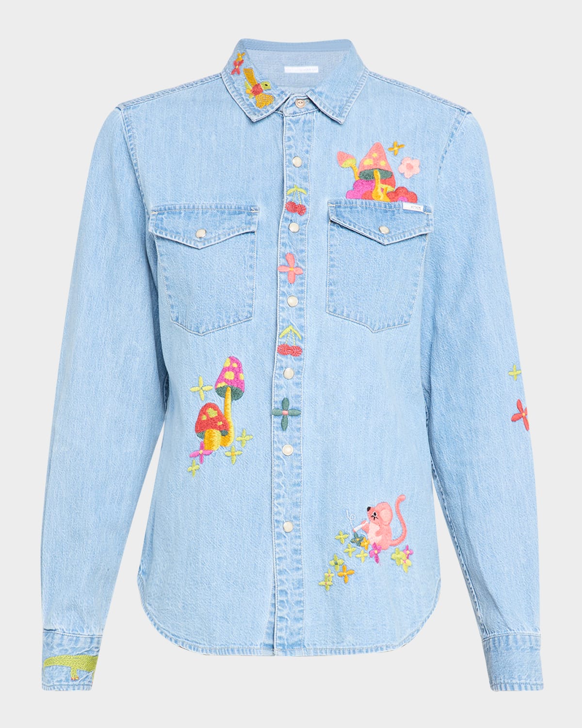 The Honey Shirt