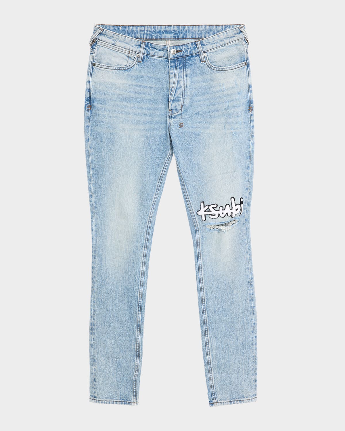 Men's Van Winkle Painter 1999 Jeans