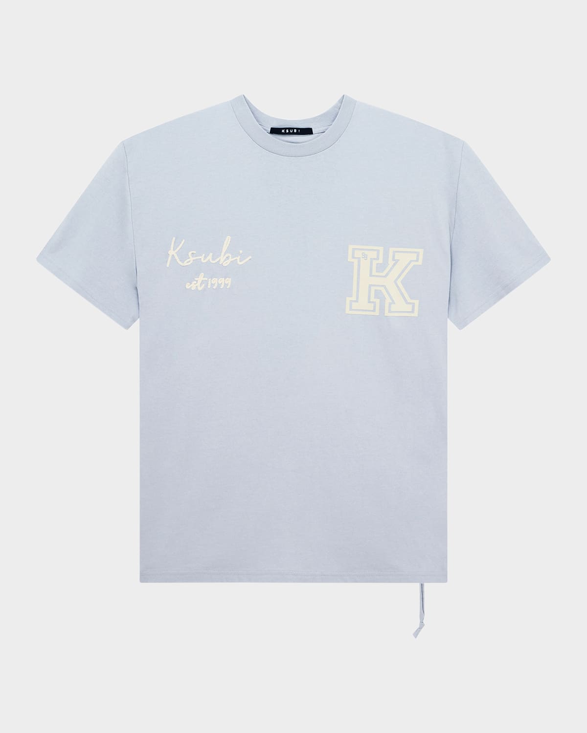 Men's Salud Biggie Graphic T-Shirt