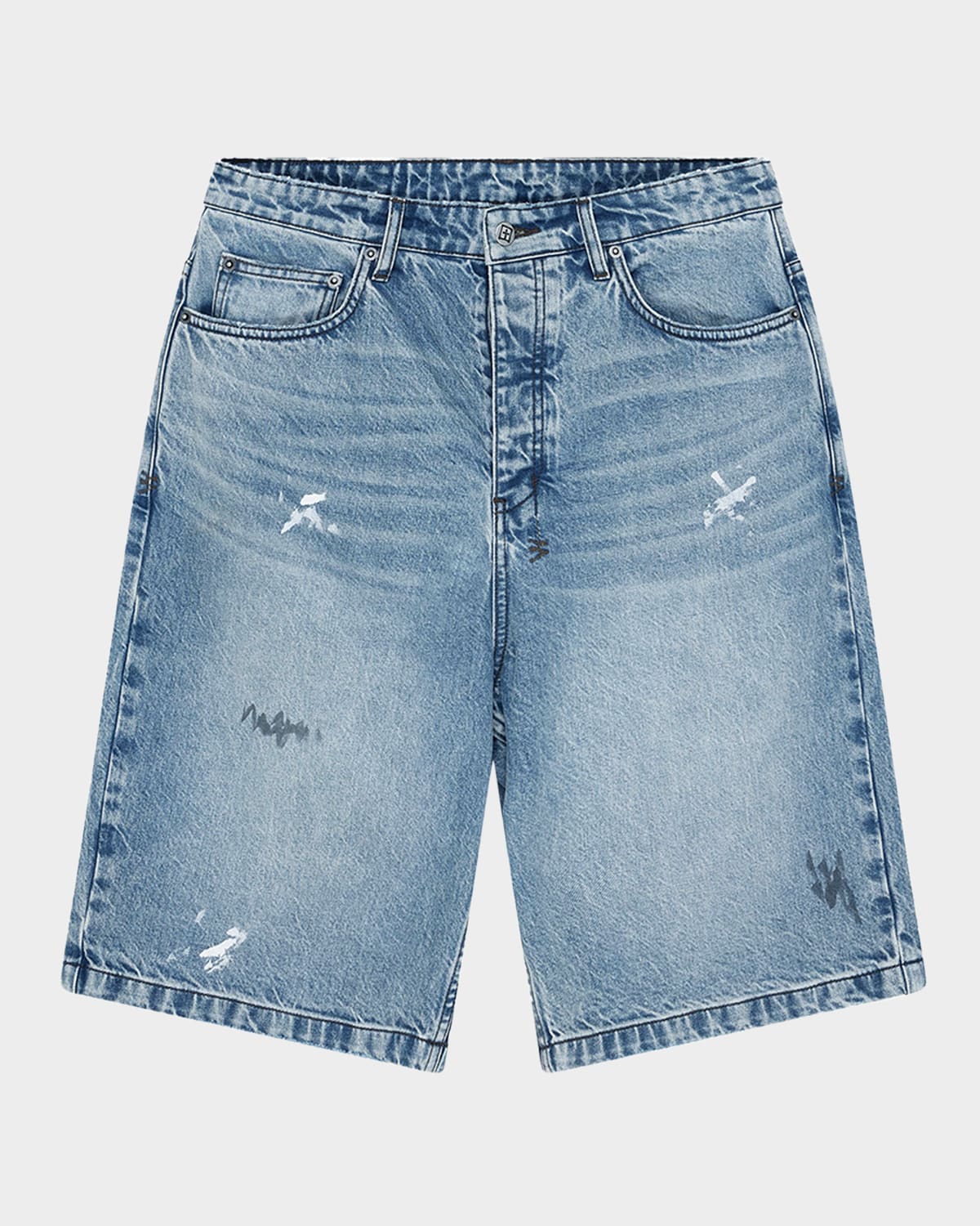 Men's MAXX Painter Jean Shorts