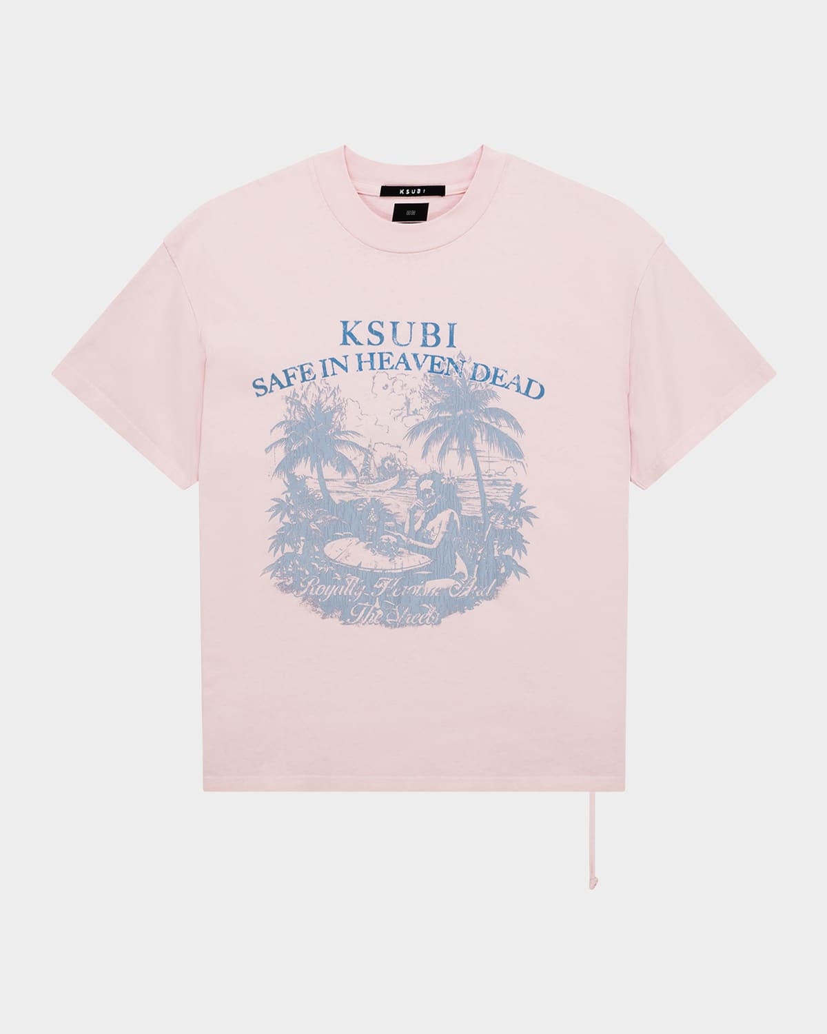 Men's Paradiso Ekcess Graphic T-Shirt