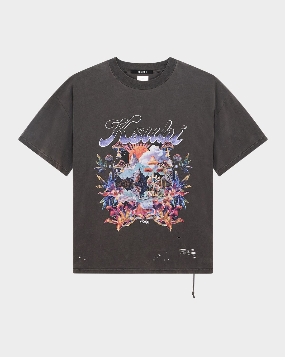 Men's Hendrix Ekcess Graphic T-Shirt