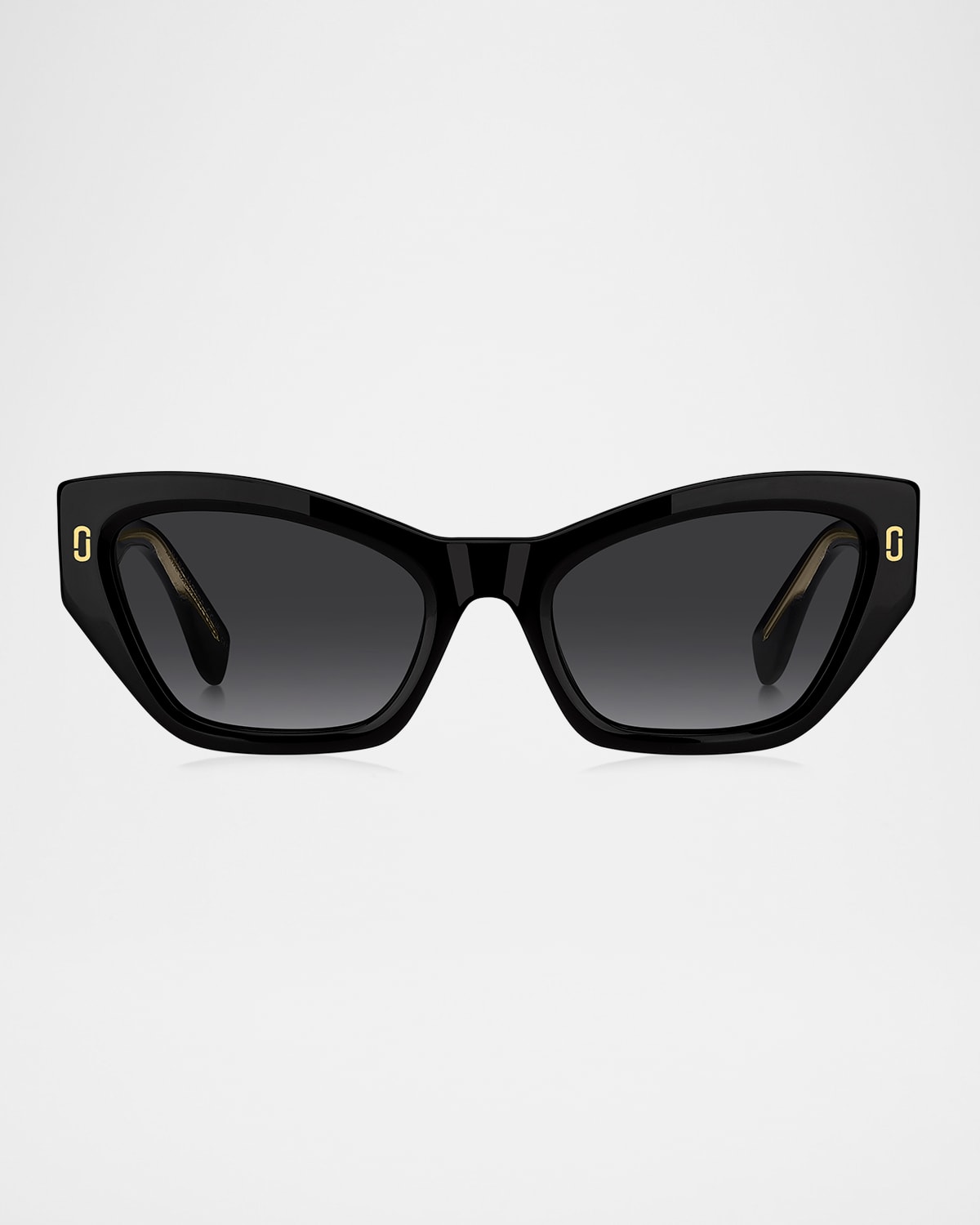 Marc Jacobs J Marc Acetate Cat-Eye Sunglasses