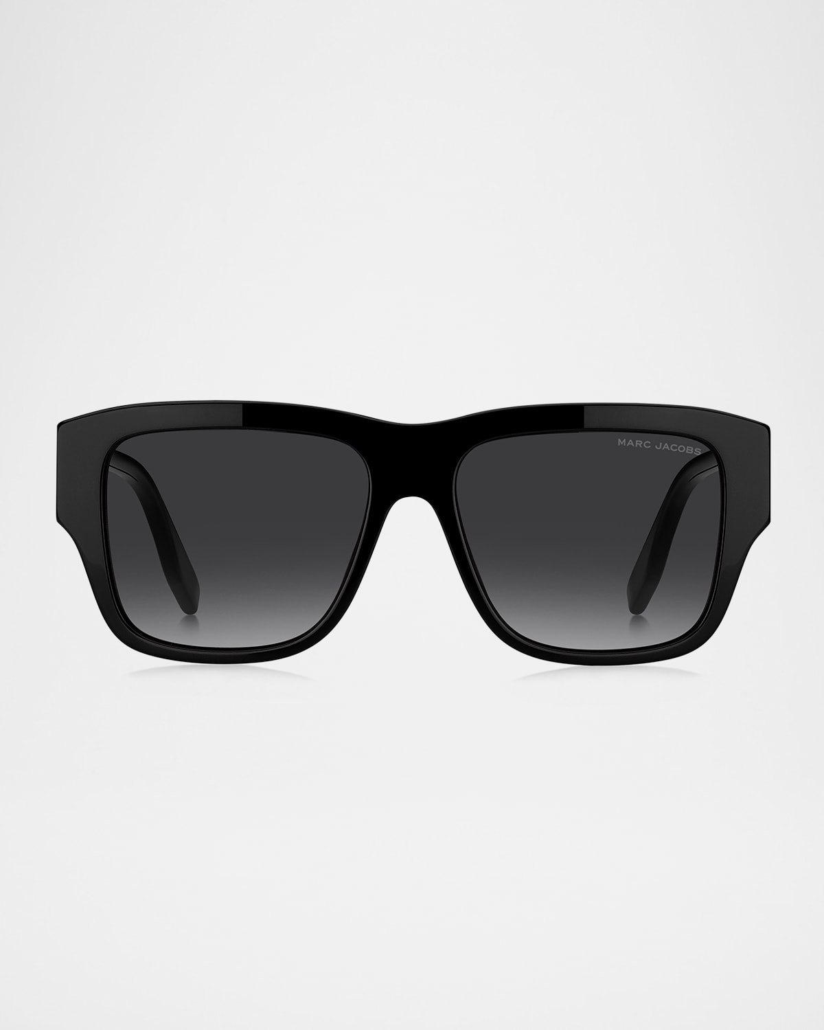 Marc Jacobs Marc 842s Square Acetate Sunglasses