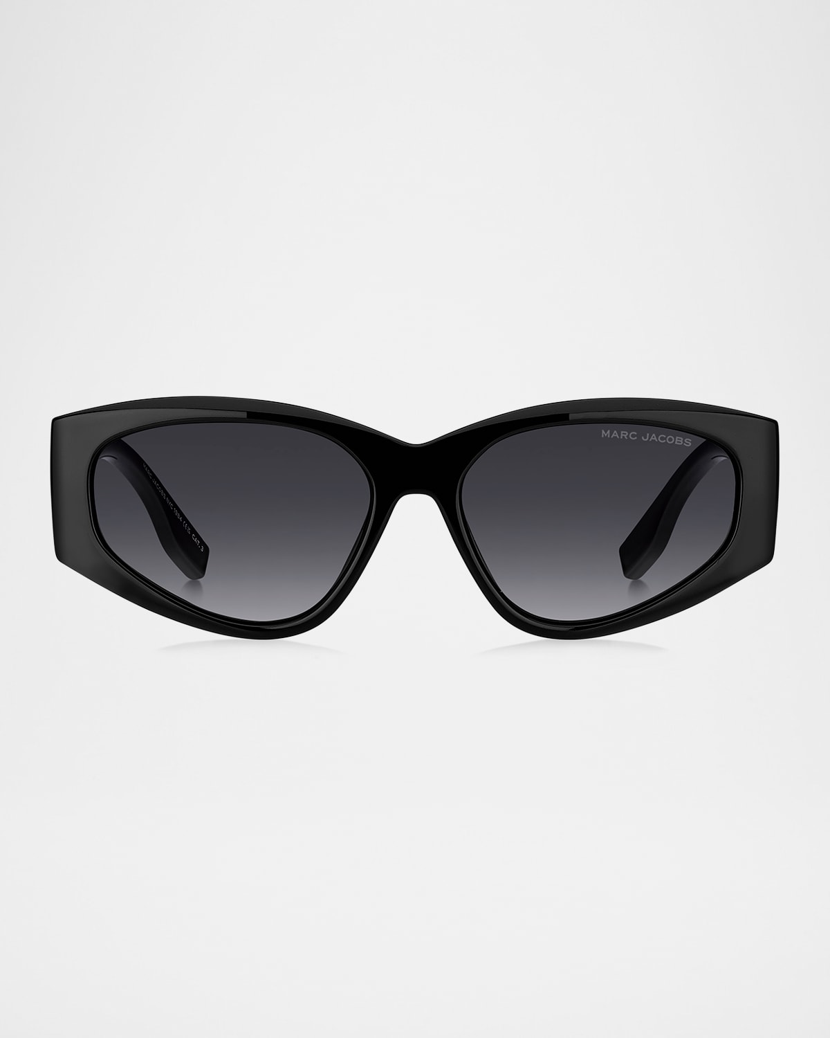 Marc Jacobs Marc 803s Nylon Cat-eye Sunglasses