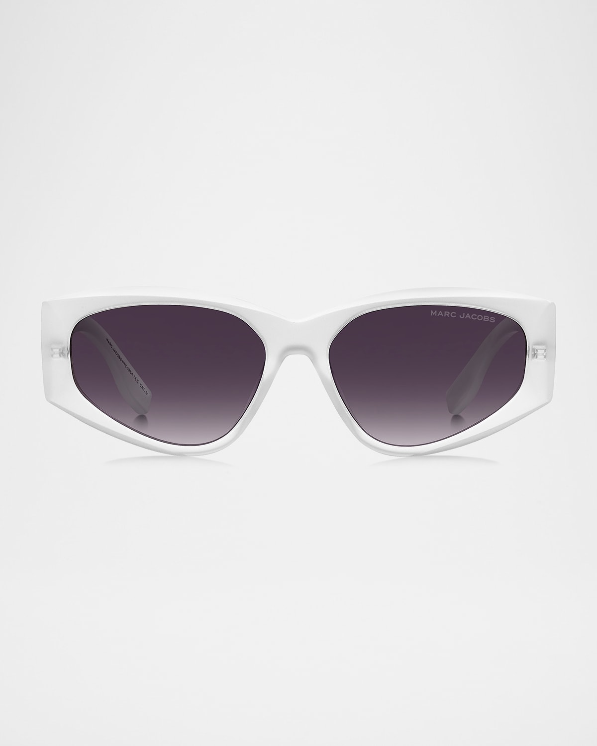 Marc Jacobs Marc 803s Nylon Cat-eye Sunglasses