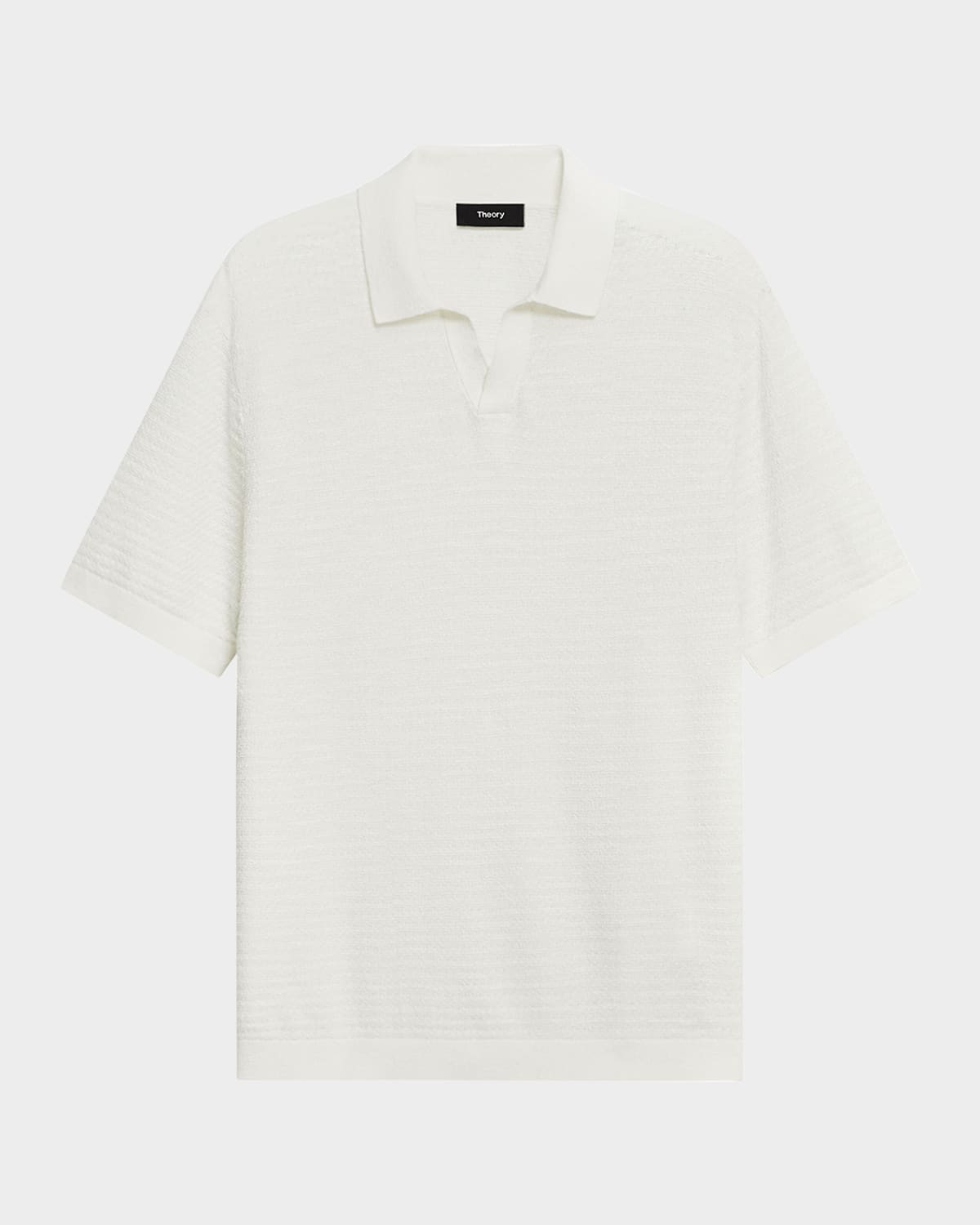 Theory Brenan Polo Shirt