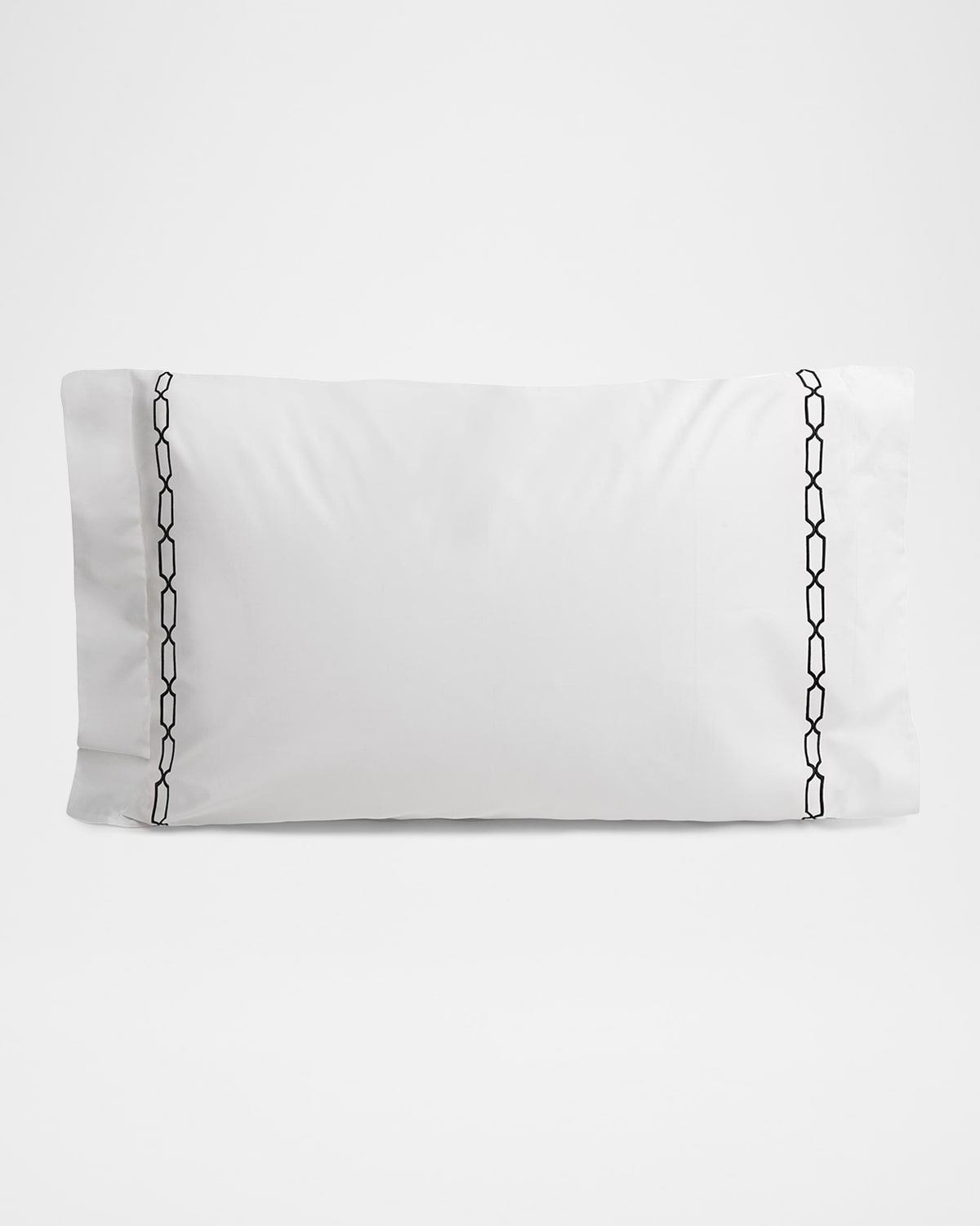 Haremlique Istanbul Topkapi King Pillowcases, Set Of 2