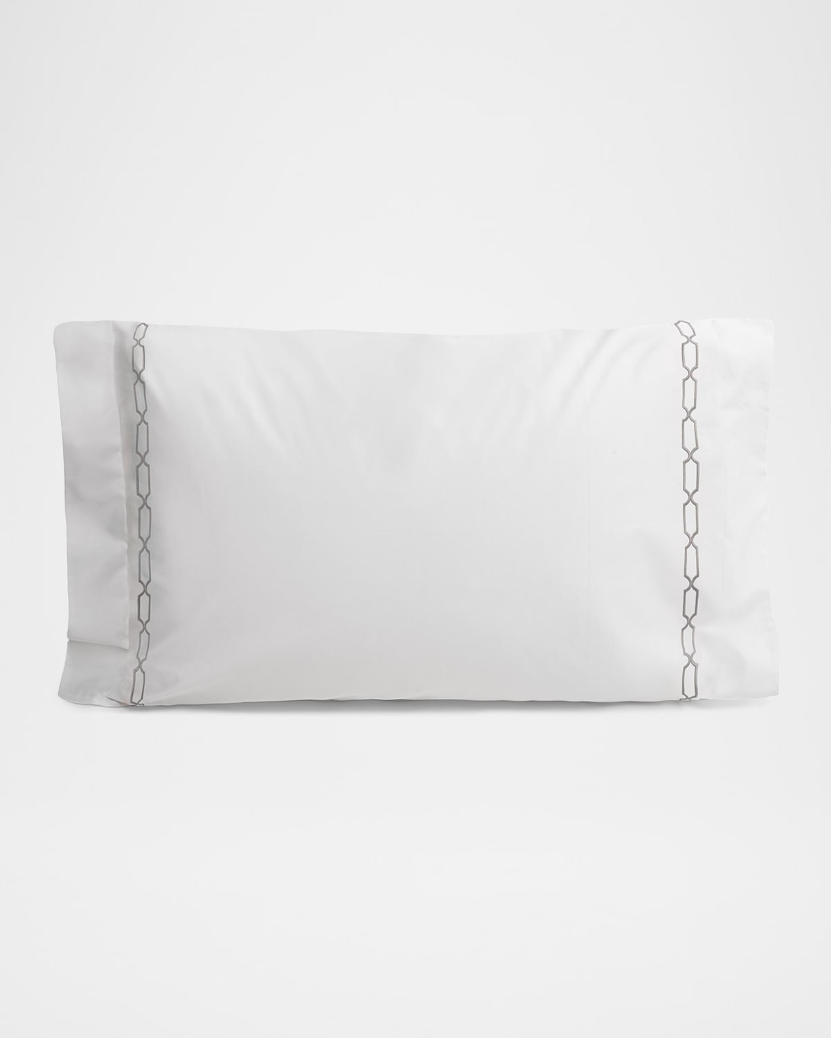 Haremlique Istanbul Topkapi King Pillowcases, Set Of 2