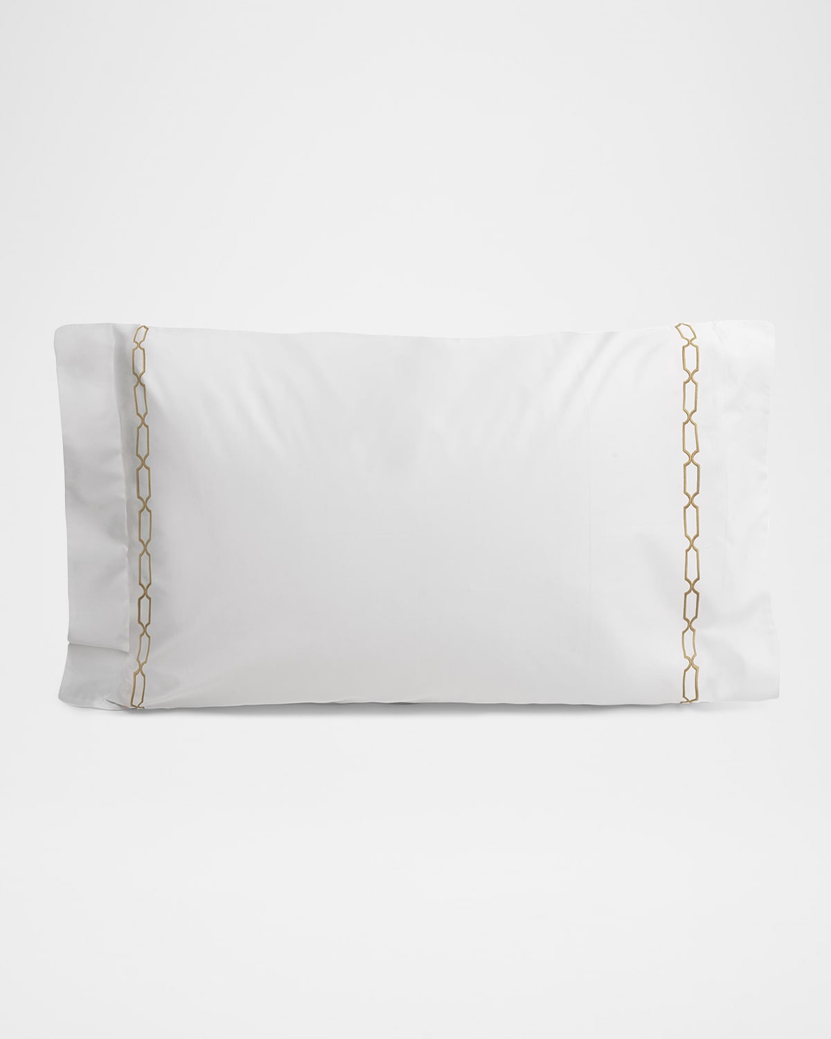 Haremlique Istanbul Topkapi King Pillowcases, Set Of 2