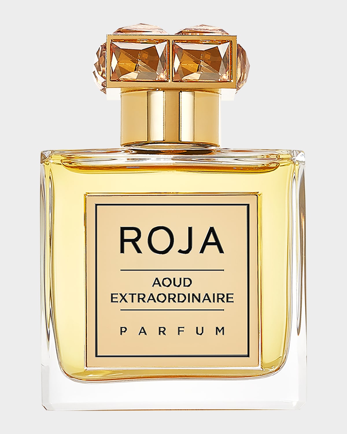 Aoud Extraordinaire Parfum, 1.7 oz.