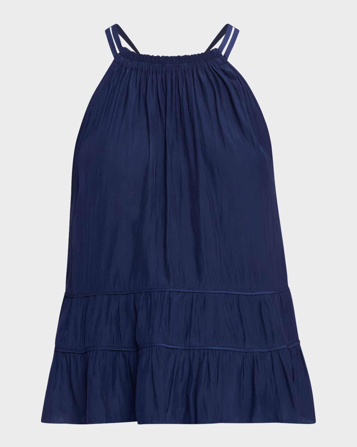Dana Tiered Tank Top