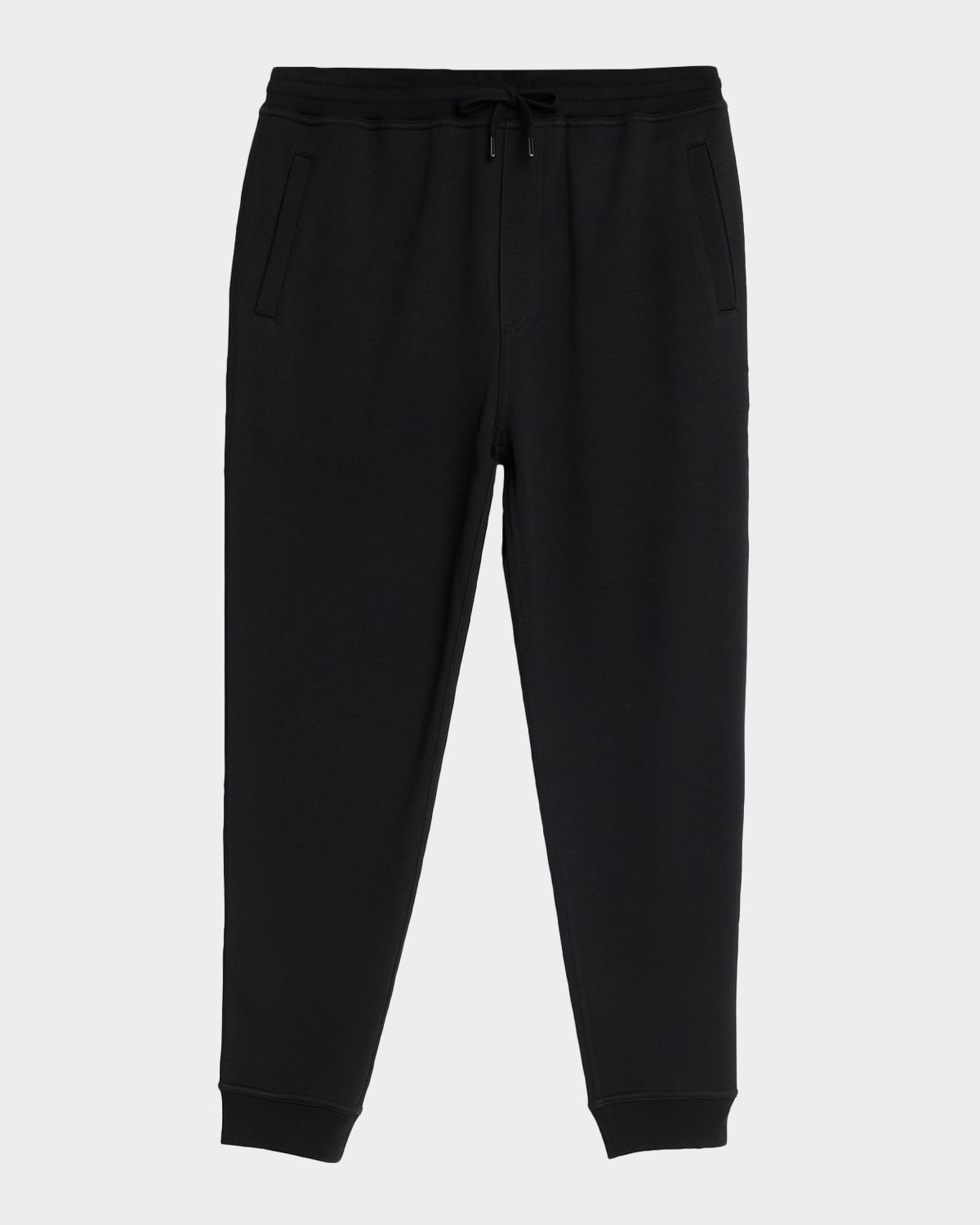 Men's Slim Drawstring Sweatpants