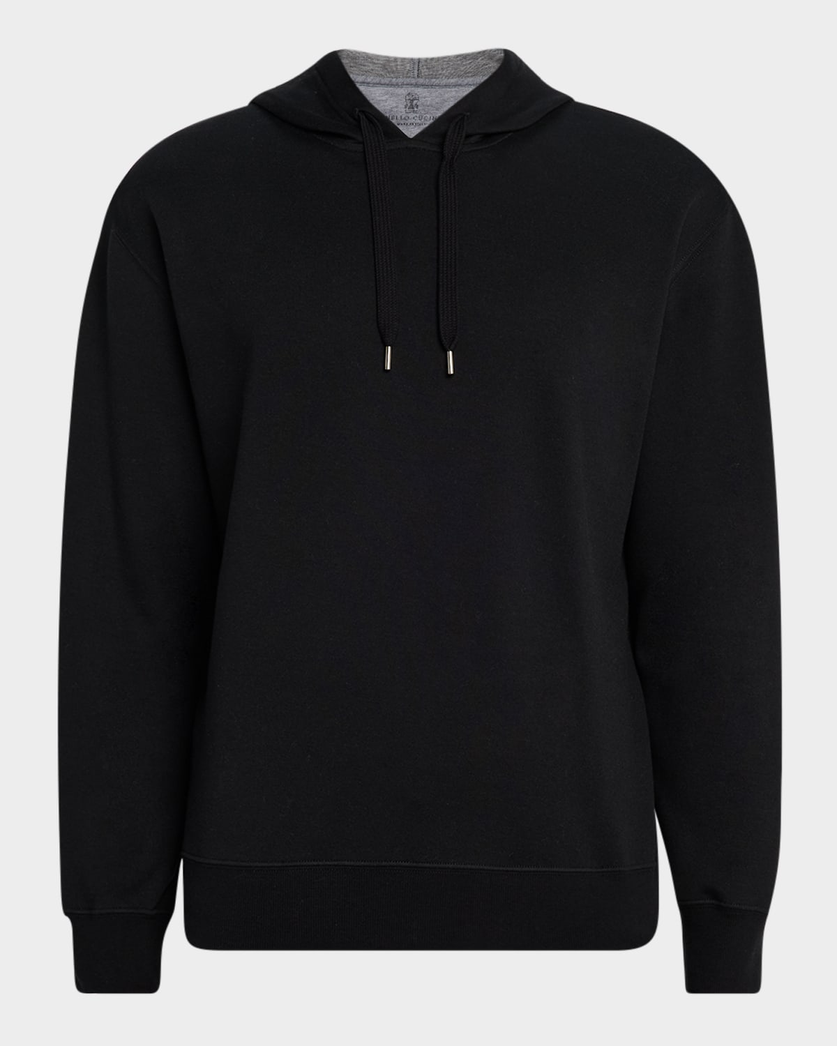 Men's Travel Hooded Sweatshirt