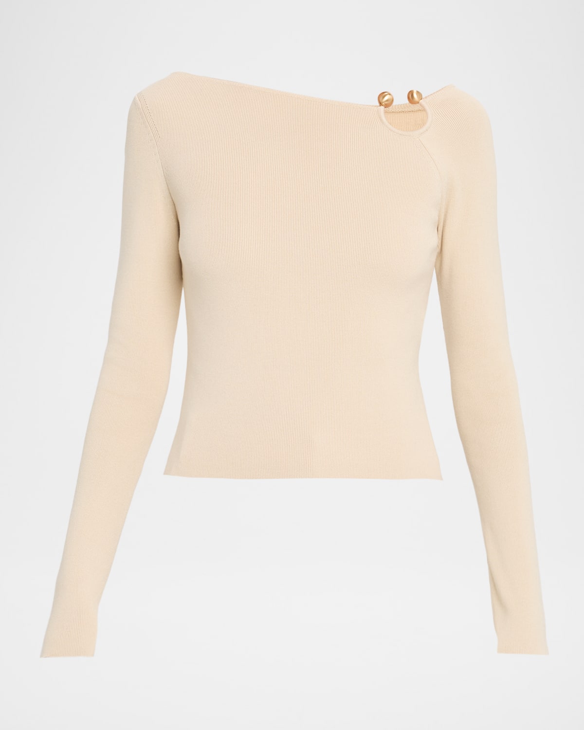 Iris Knit Top