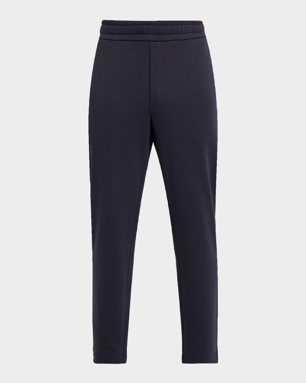 Men's Cotton Fleece Sweatpants