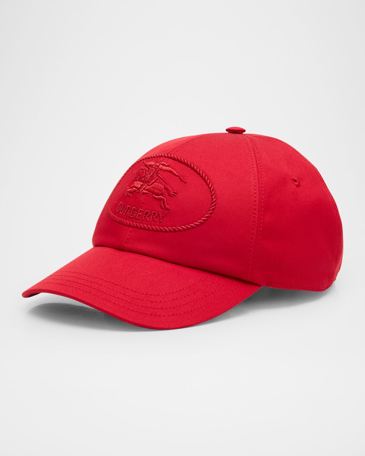 Men's EKD Stamp Embroidered Baseball Cap