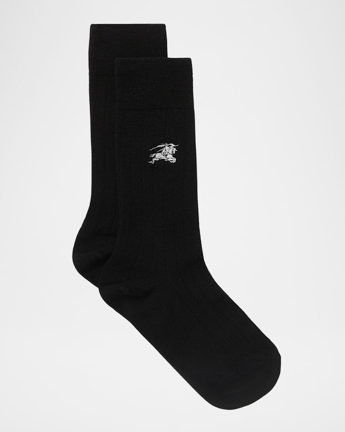 Burberry Men's Ekd Everyday Socks