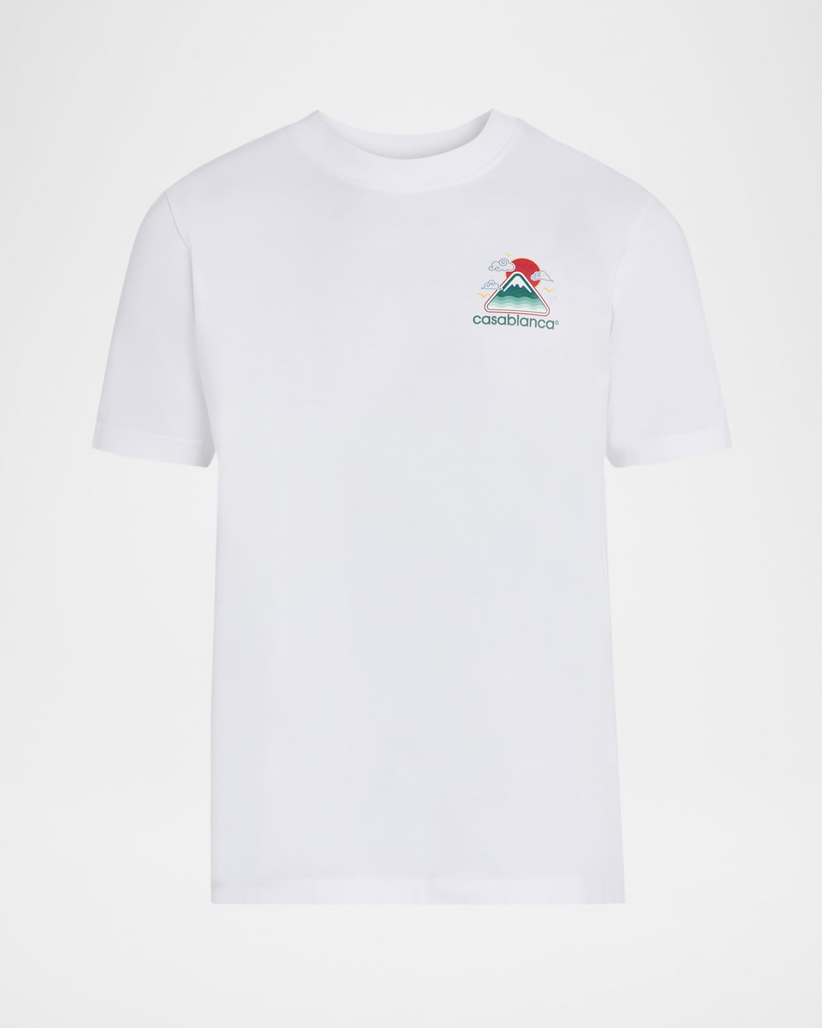 Men's Montagne Ondulee Graphic T-Shirt