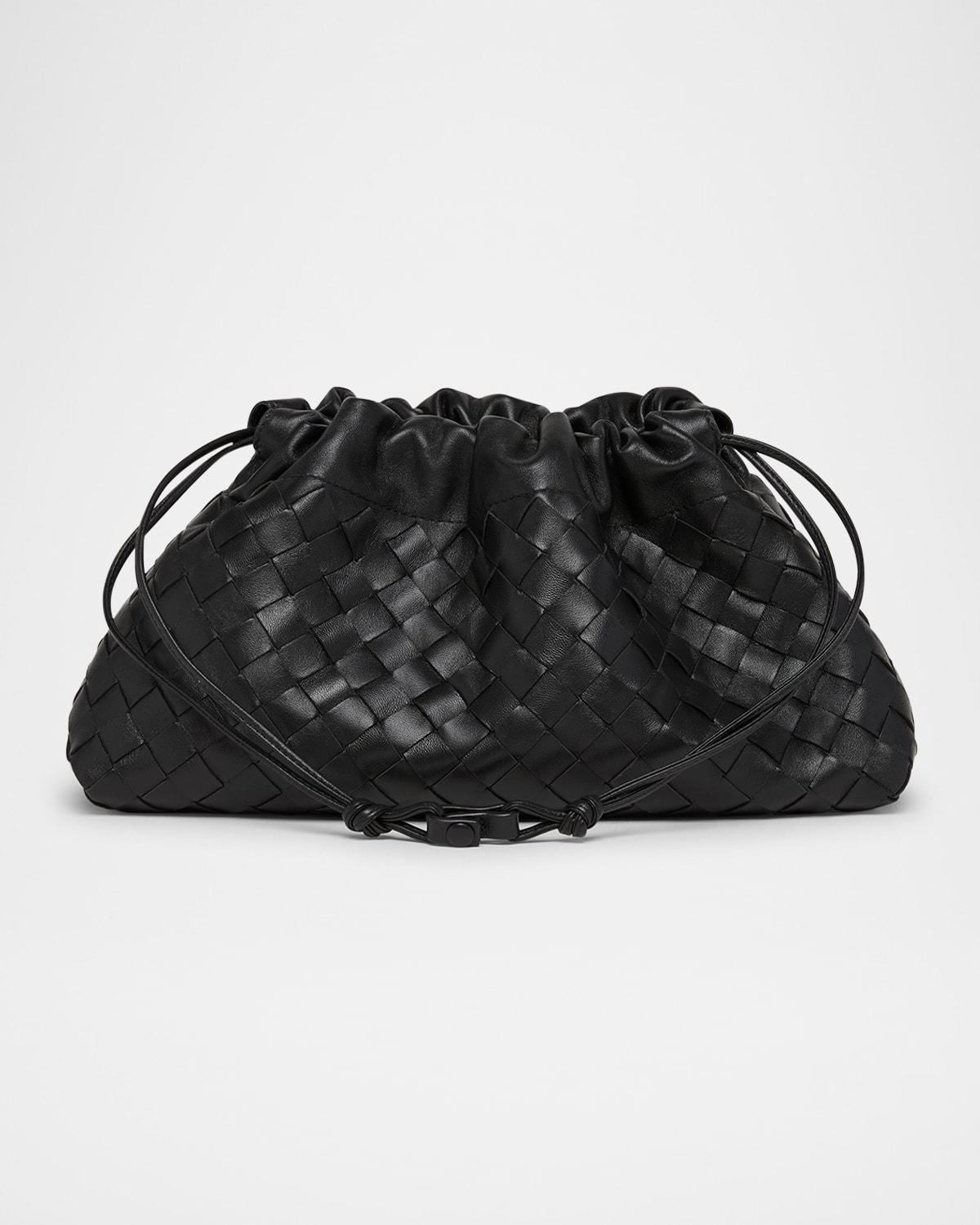 Bottega Veneta Pouch Shoulder Bag