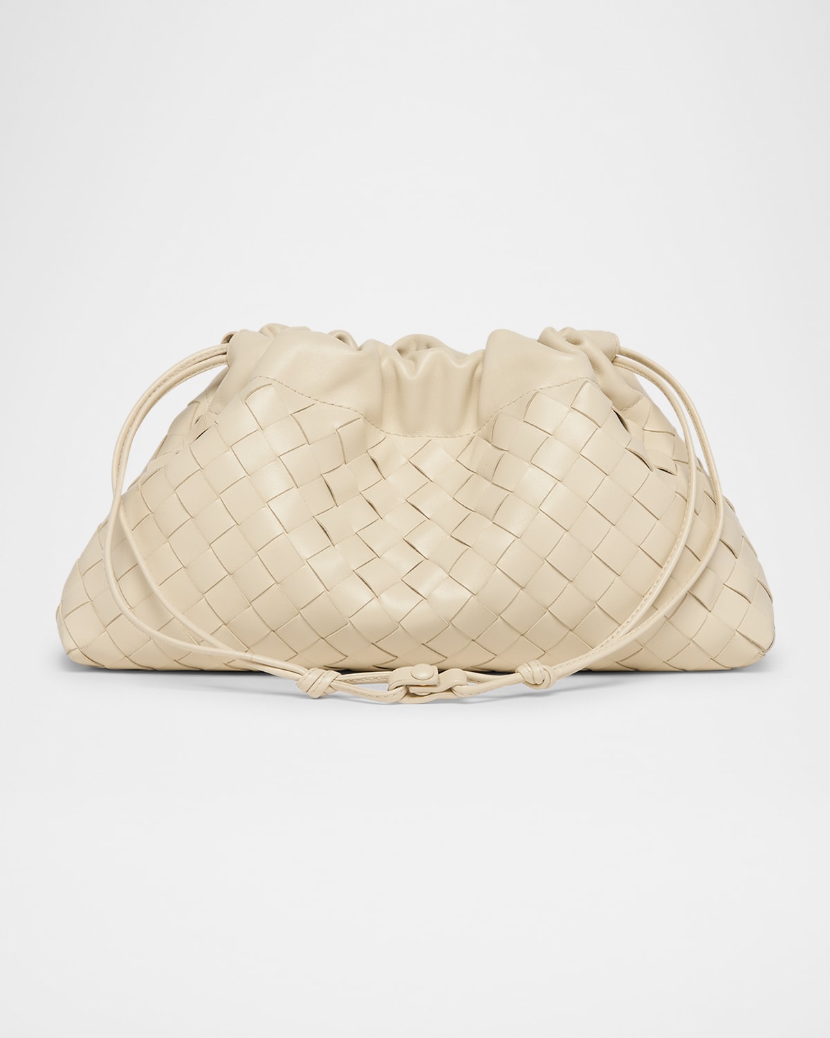 Bottega Veneta Pouch Shoulder Bag