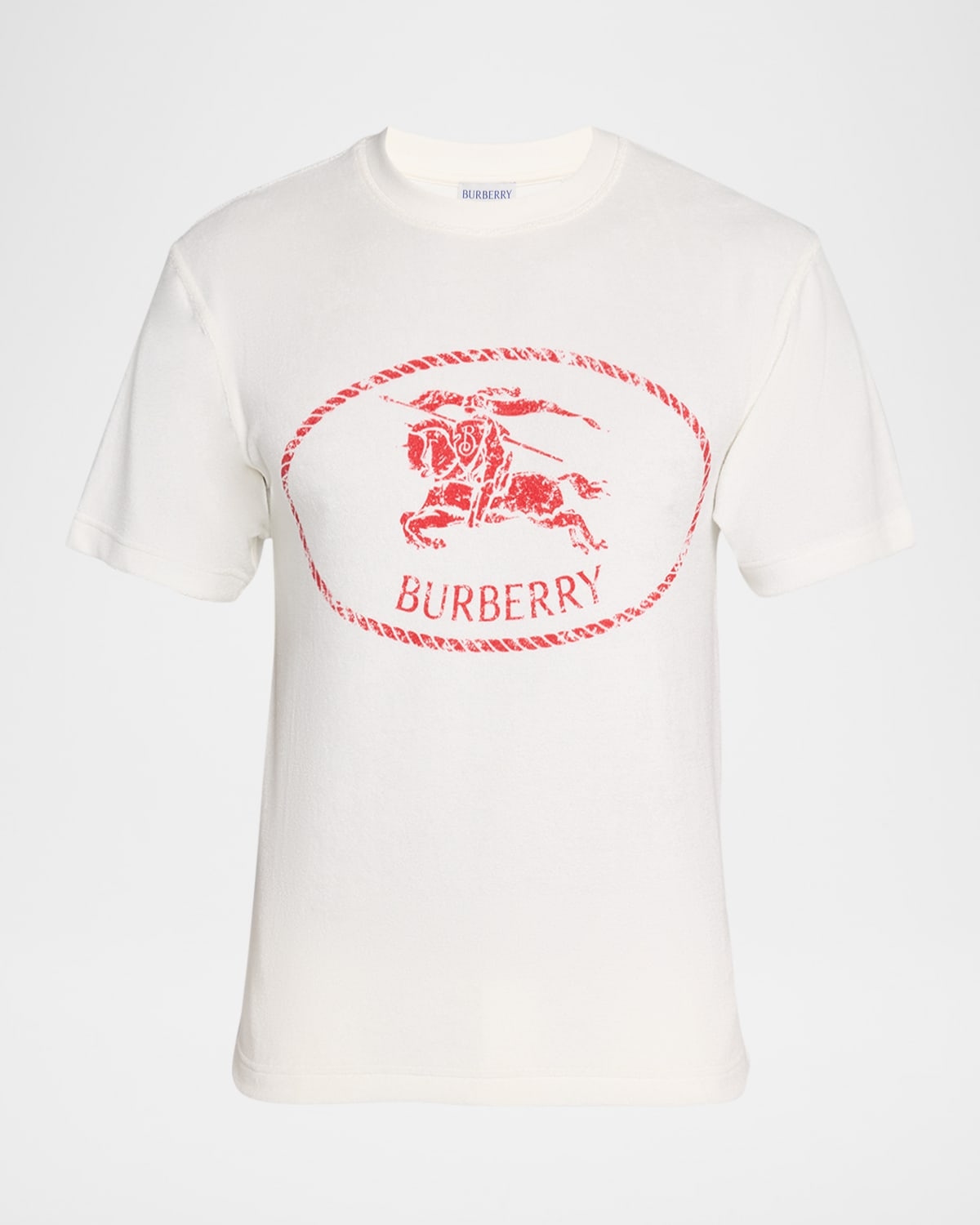 Men's EKD Logo Short-Sleeve T-Shirt