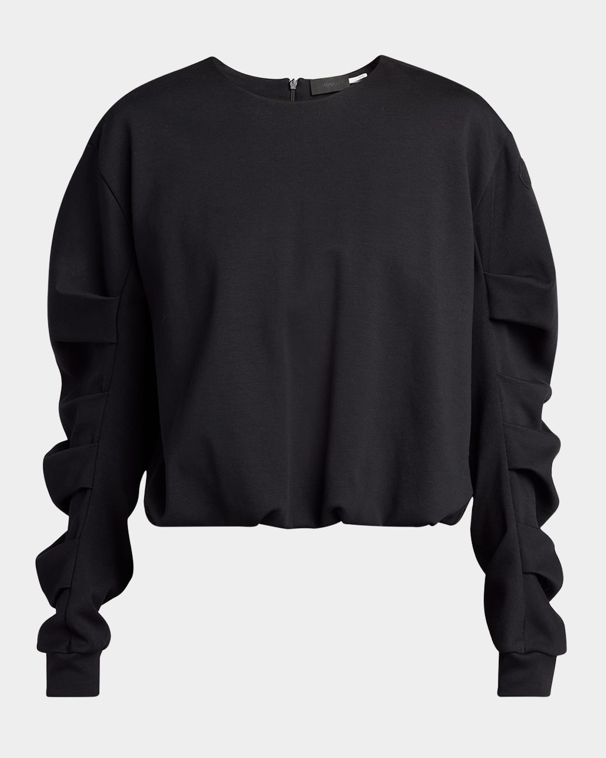 Blouson Sweatshirt