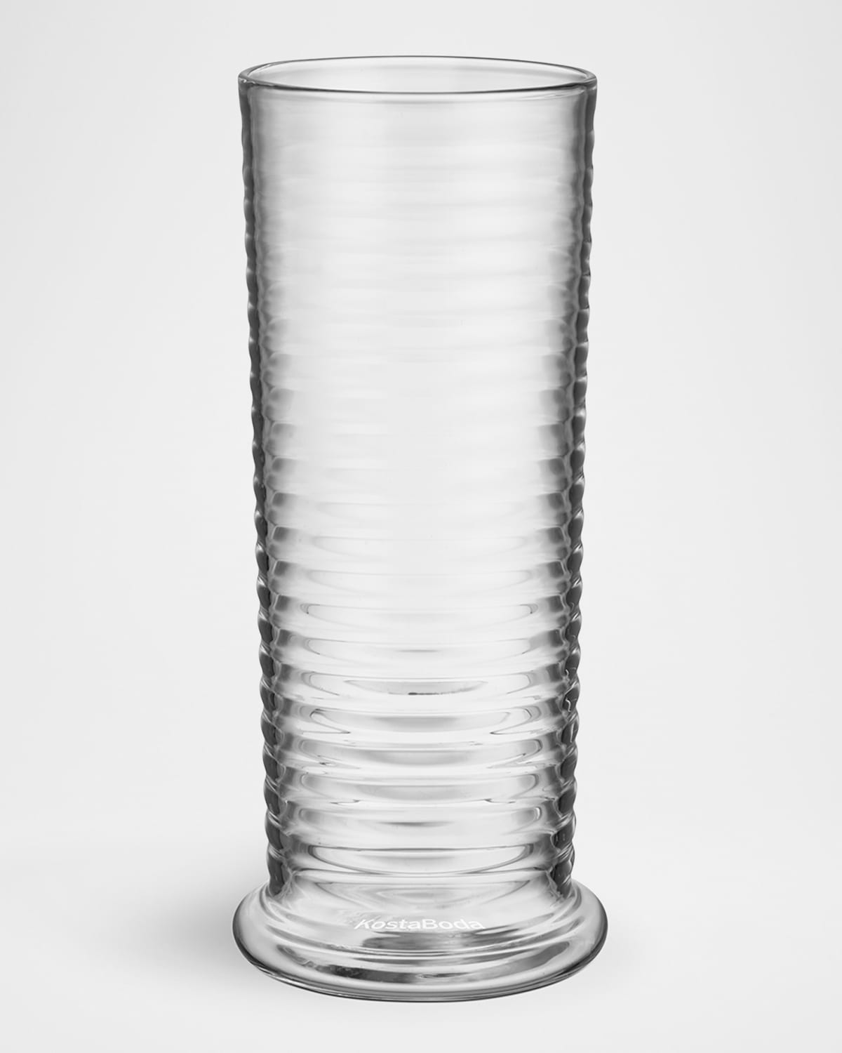 Kosta Boda Viva Highball Glasses, Set Of 2
