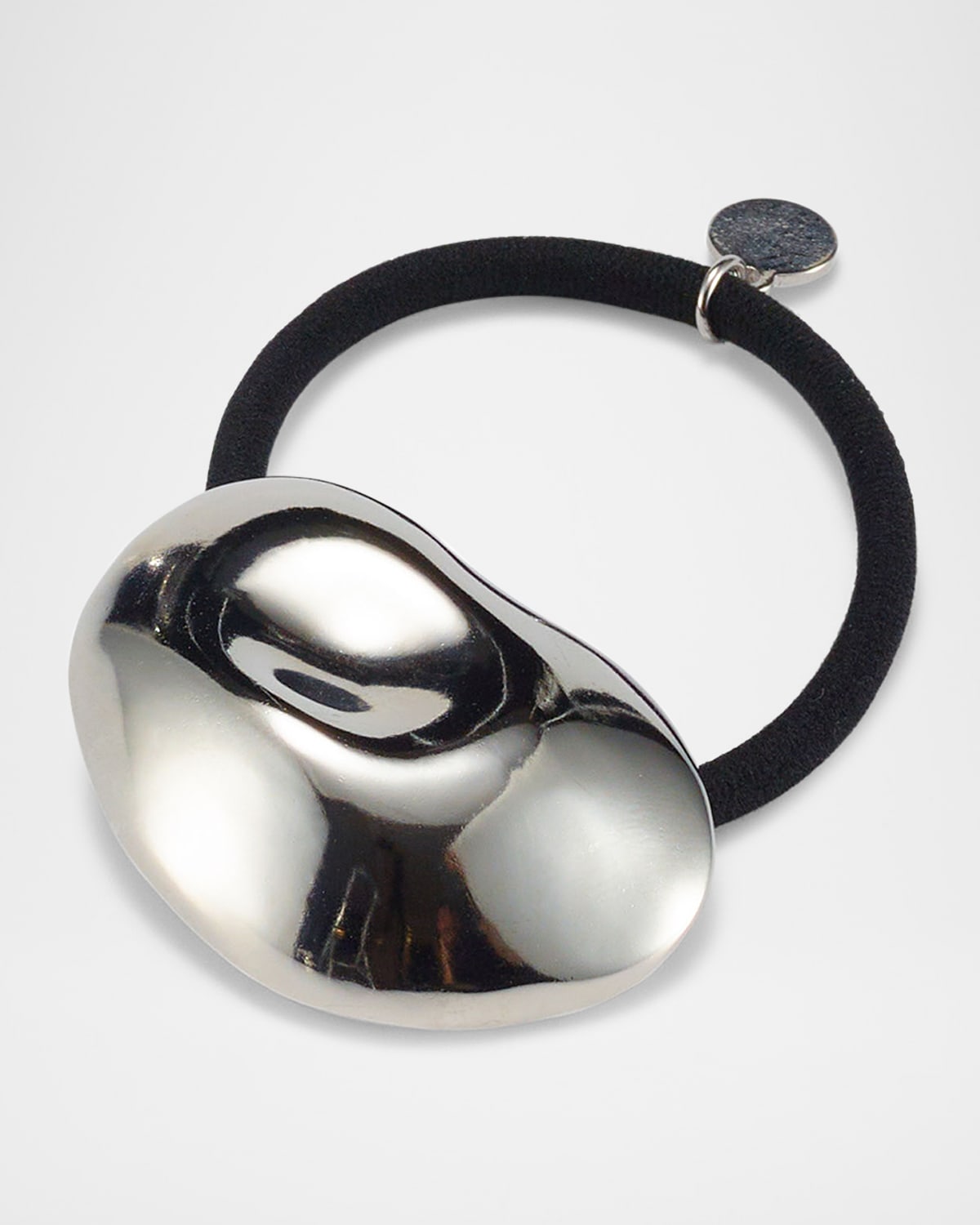 Zoe Ponytail Holder