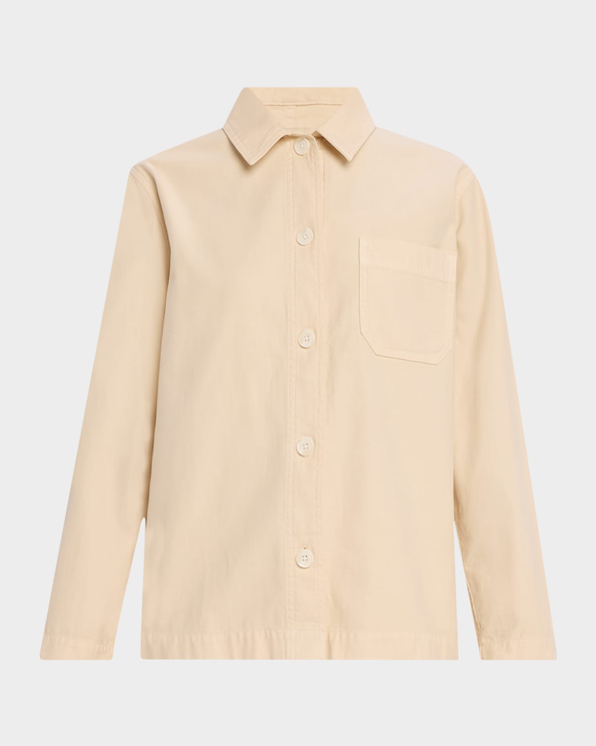 Rag & Bone Savannah Shirt Jacket