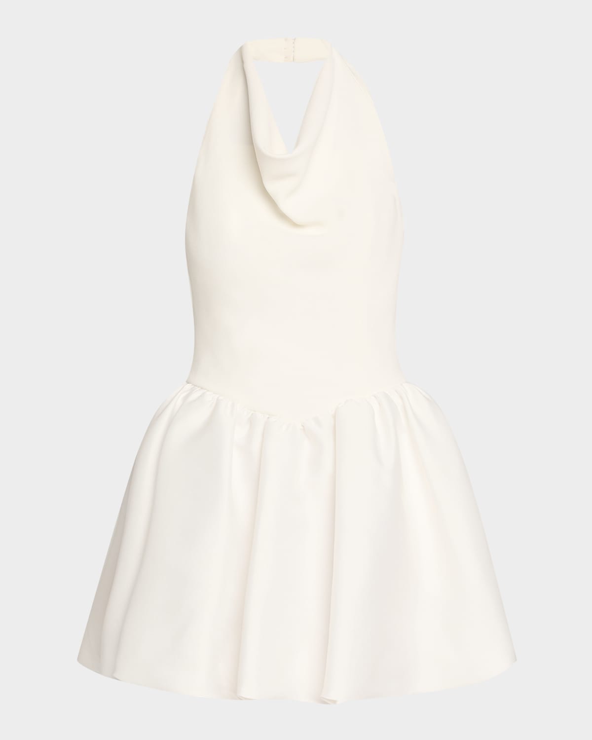 Rag & Bone Featherweight Belle Bubble Mini Dress