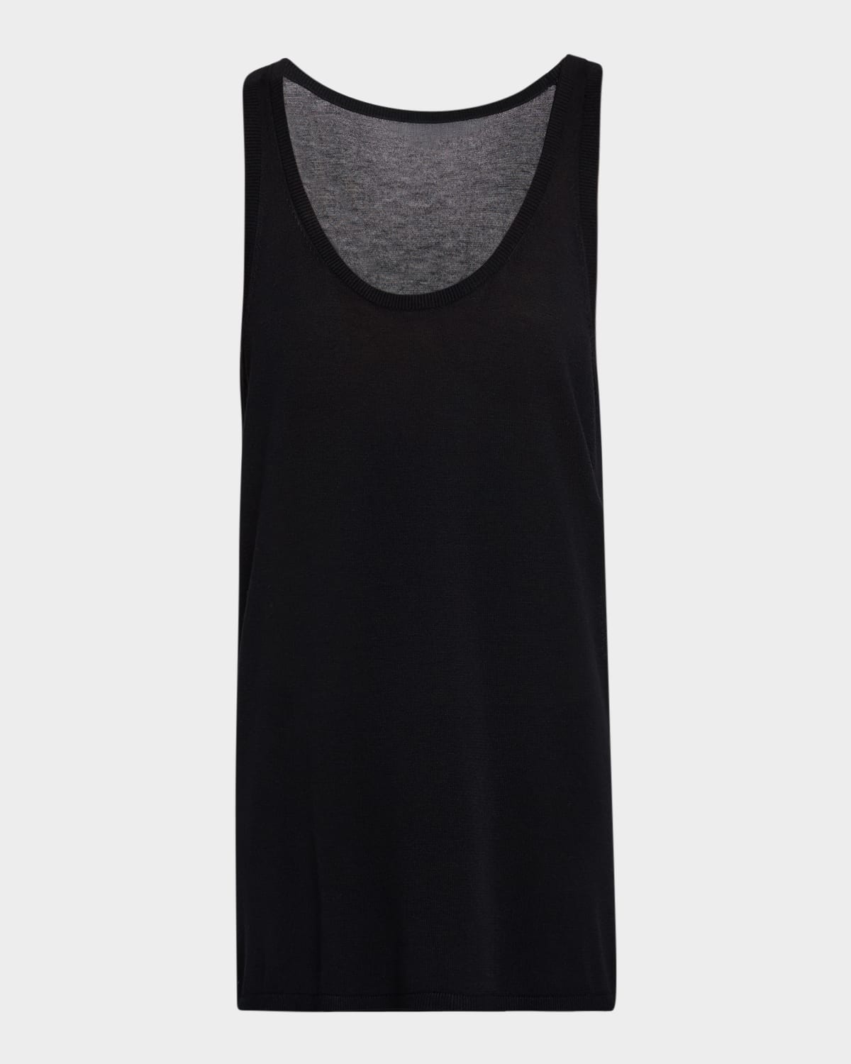Totême Tank Knit